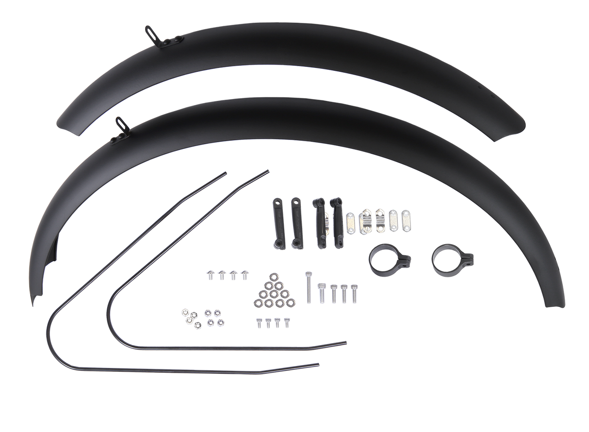 Surface604 Shred & Quad Commuter Bundle S/M