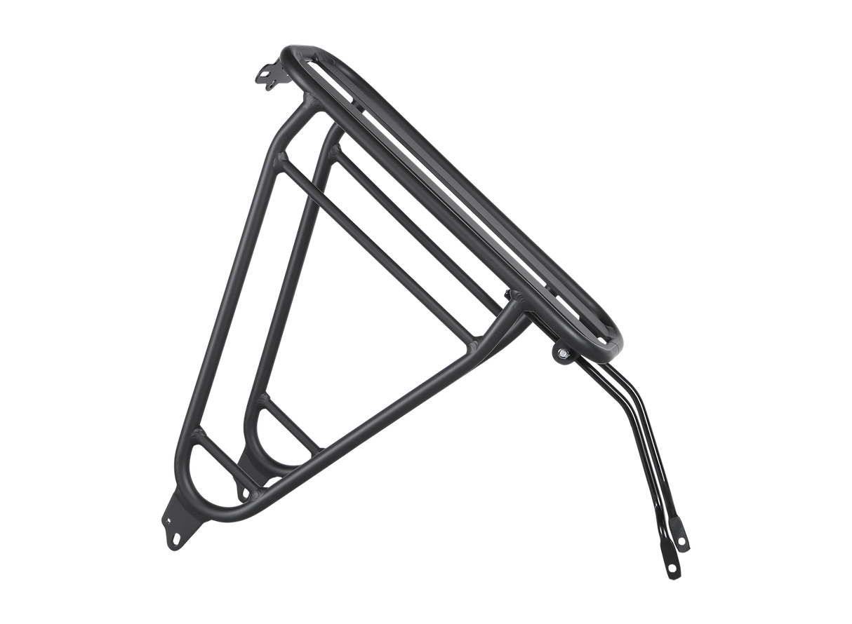 Surface604 Shred & Quad Commuter Bundle S/M