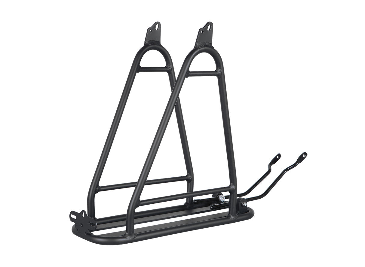 Surface604 Shred & Quad Commuter Bundle S/M