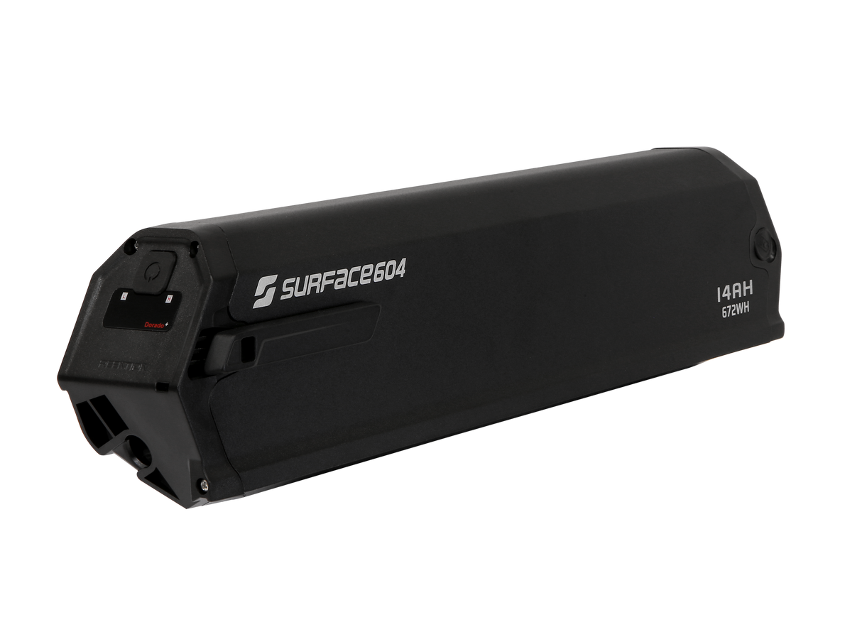 Surface604 2020+ Lithium Ion Battery 48v 14ah