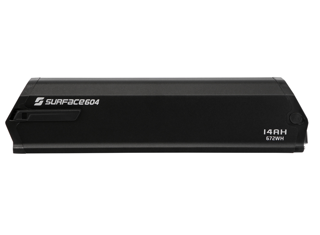 Surface604 2020+ Lithium Ion Battery 48v 14ah