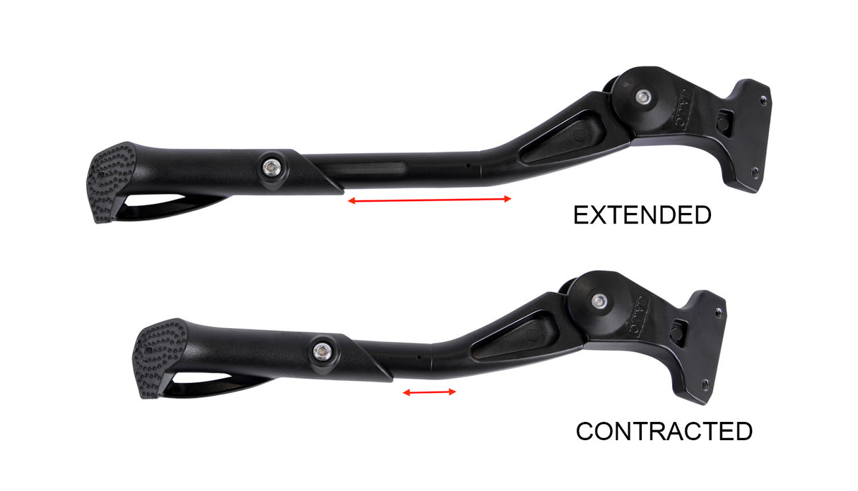 Surface604 Kickstand Extendable