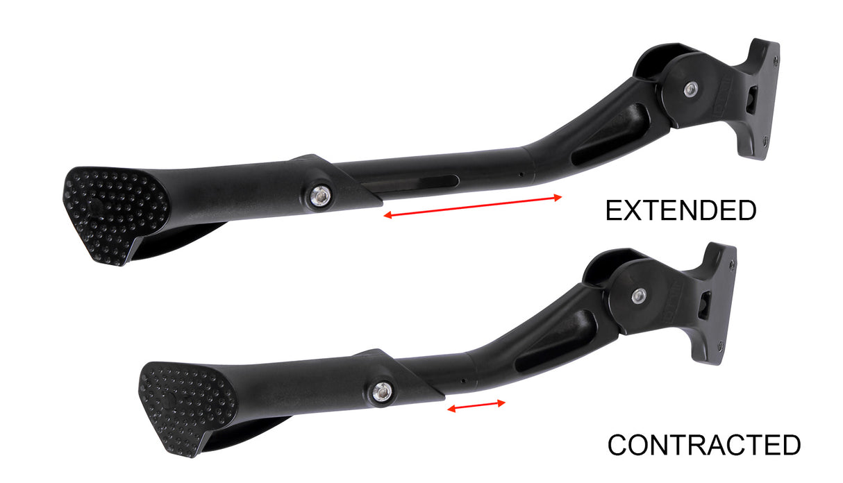 Surface604 Kickstand Extendable