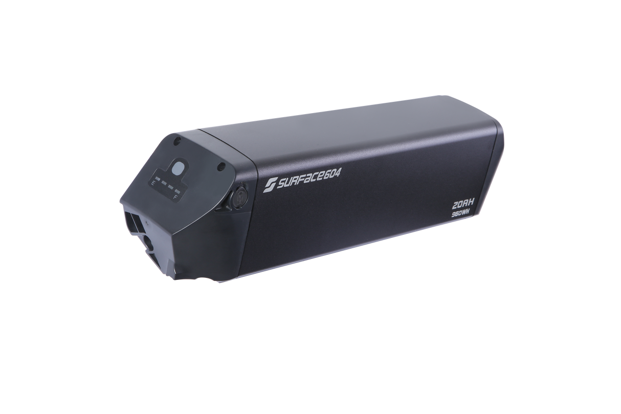 Surface604 2020+ Lithium Ion Battery 48v 20ah
