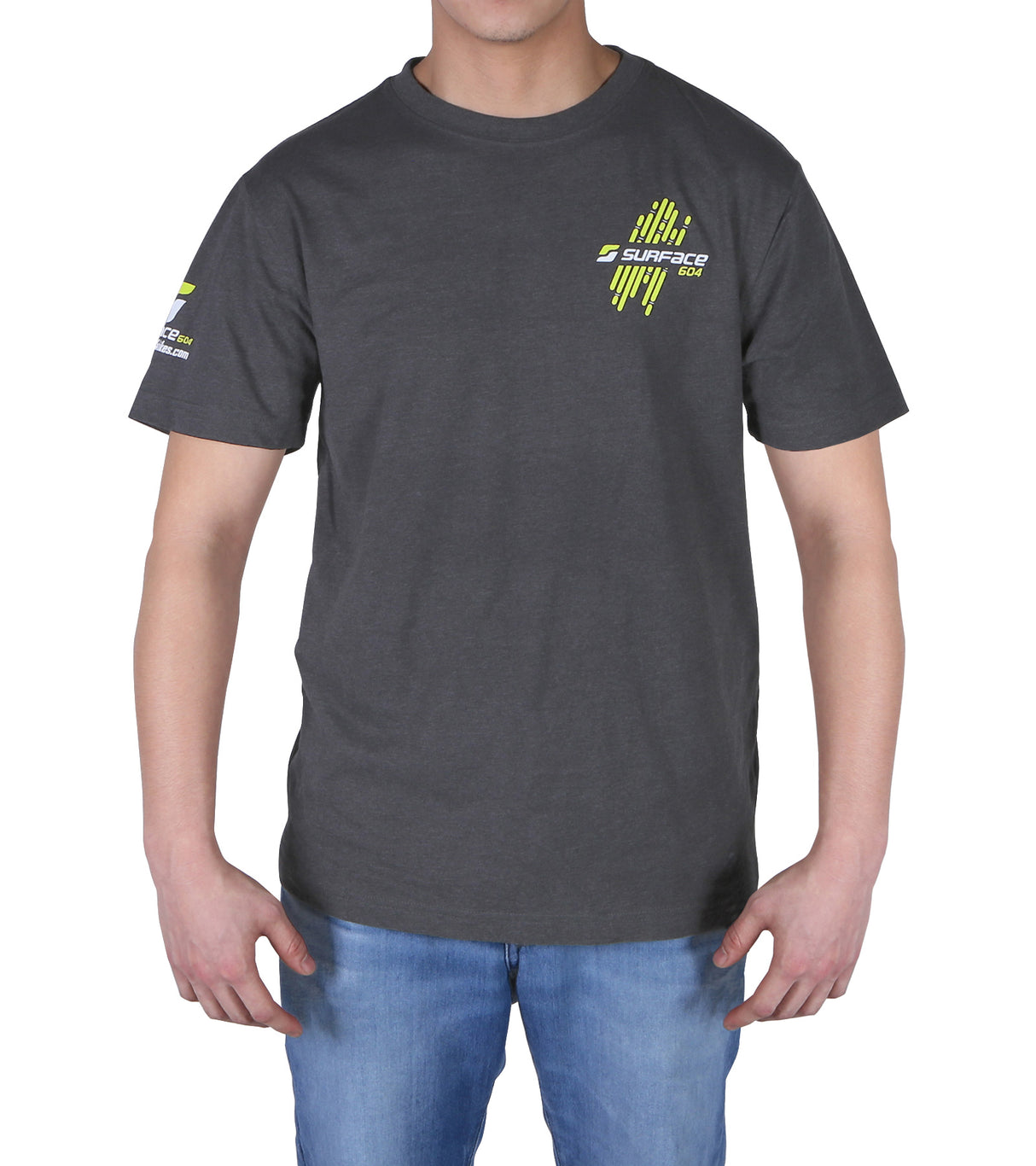 Surface604 Tee Shirt