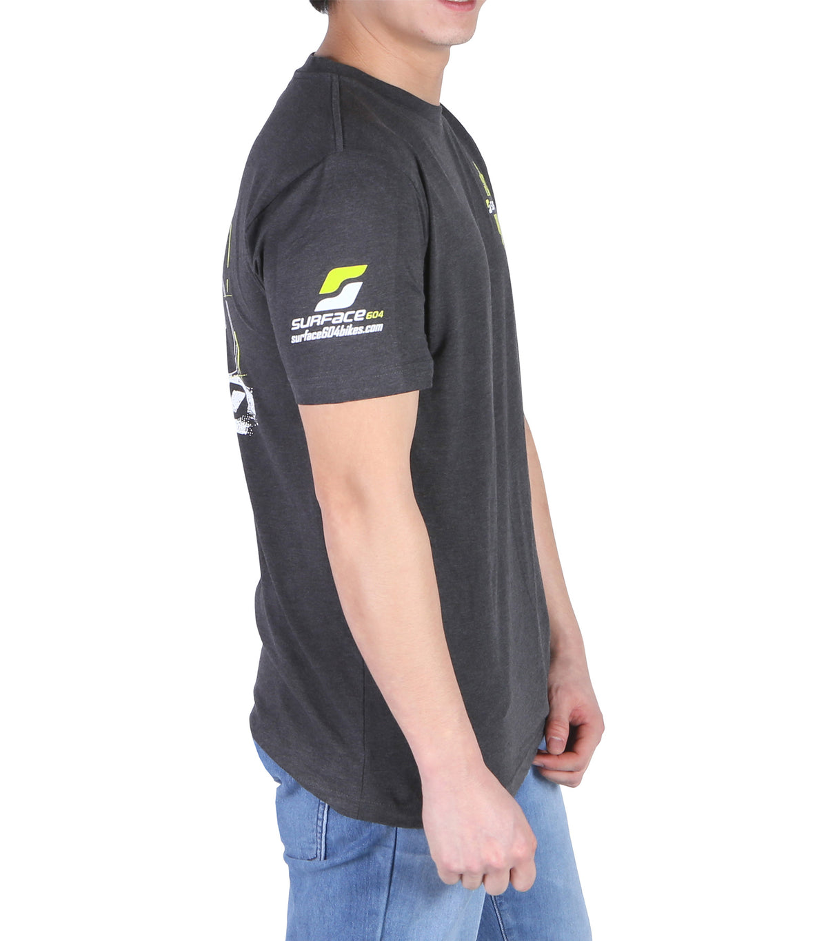 Surface604 Tee Shirt