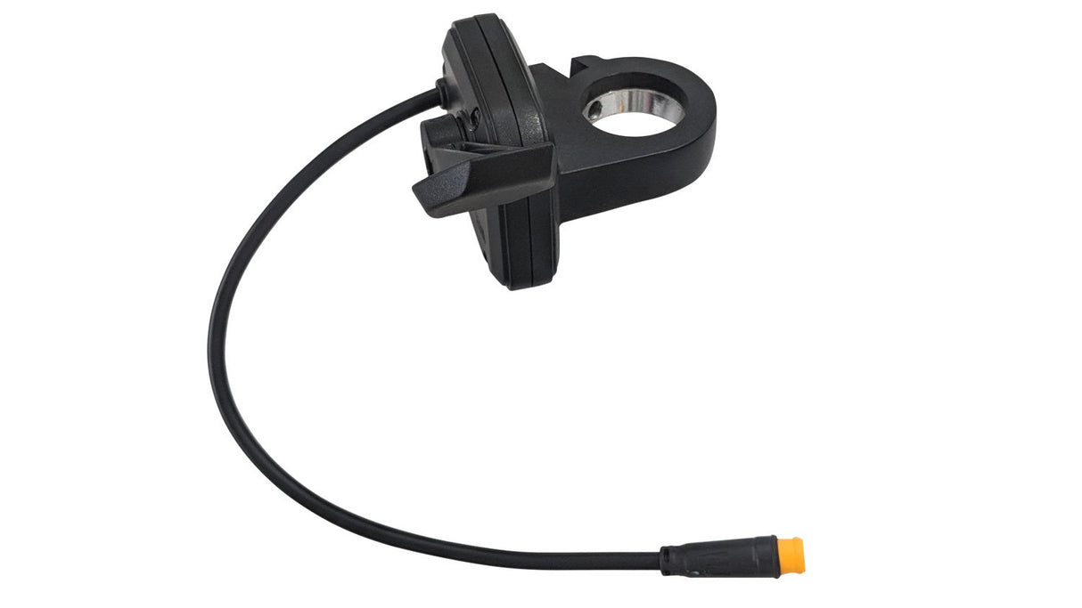 Michael Blast Greaser Thumb Throttle