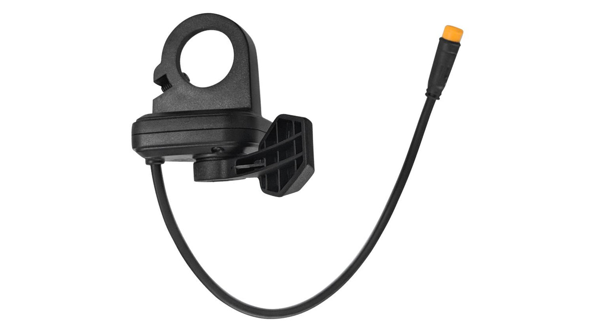 Michael Blast Greaser Thumb Throttle