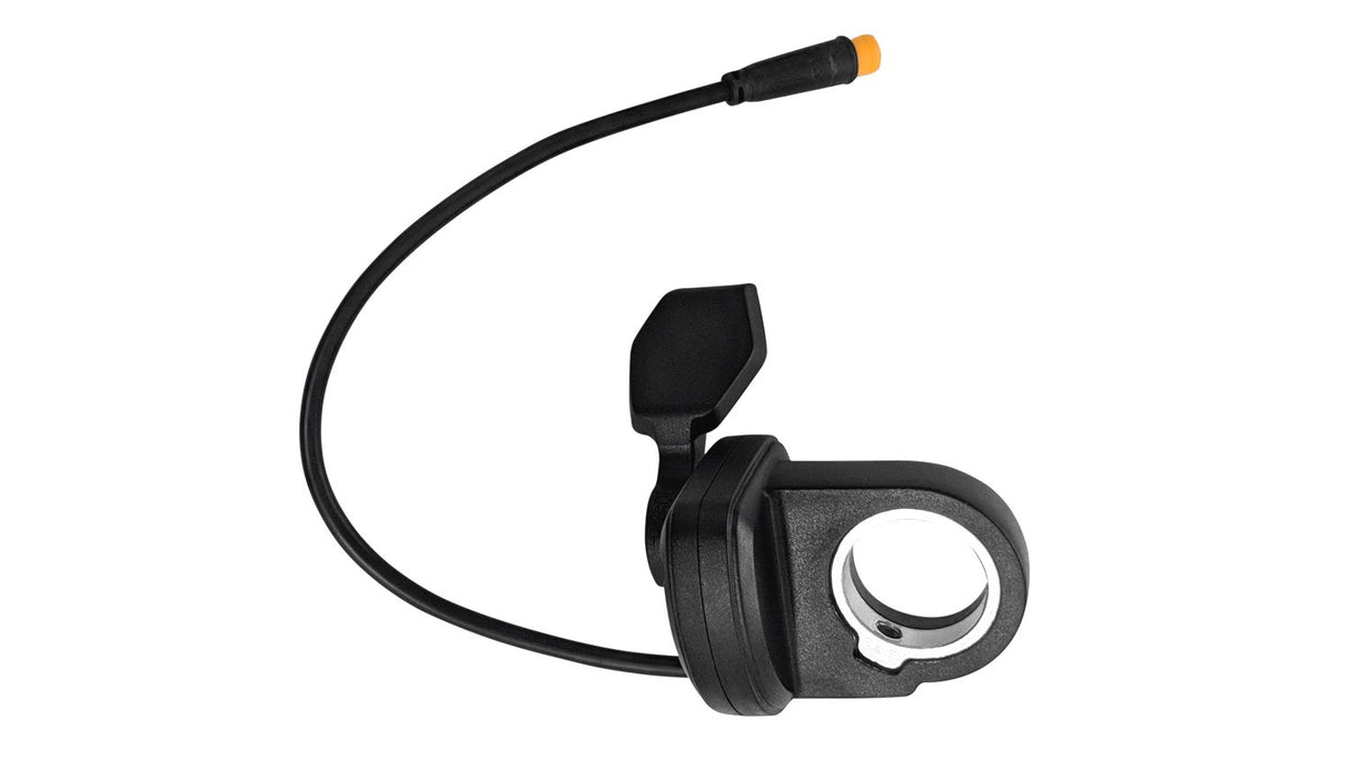 Michael Blast Greaser Thumb Throttle