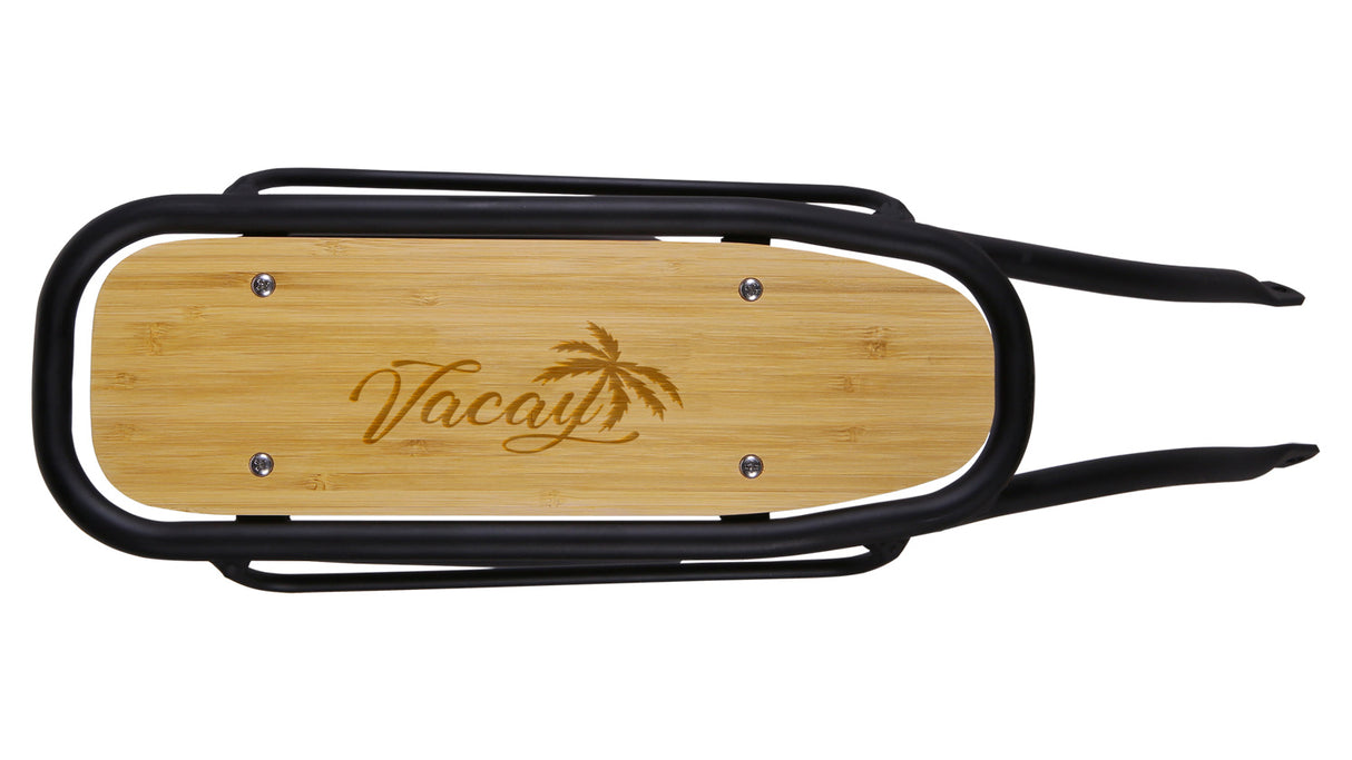 Michael Blast Vacay Hi-Step Back Pannier Rack