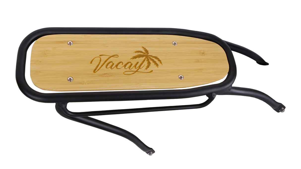 Michael Blast Vacay Low Step Rear Pannier Rack