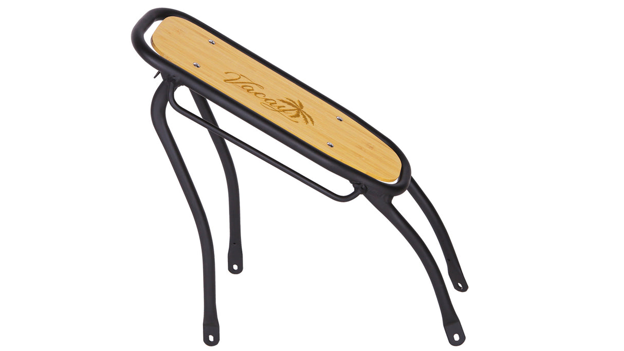 Michael Blast Vacay Low Step Rear Pannier Rack