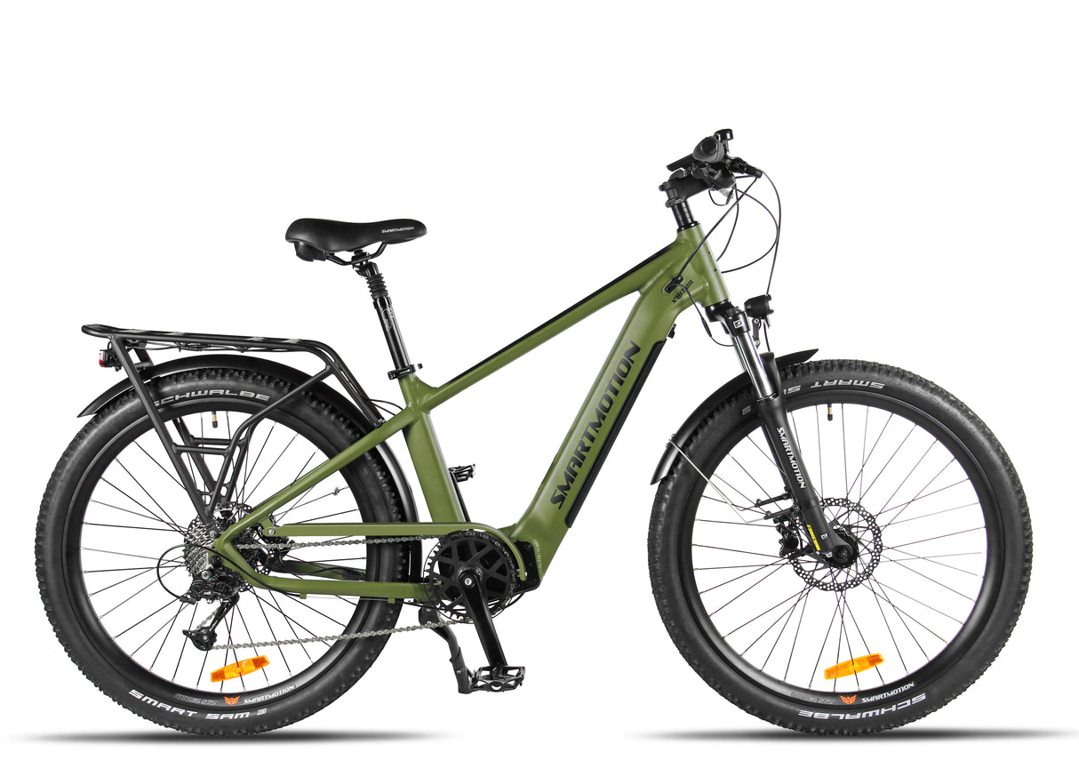 Smartmotion X-Urban 350W