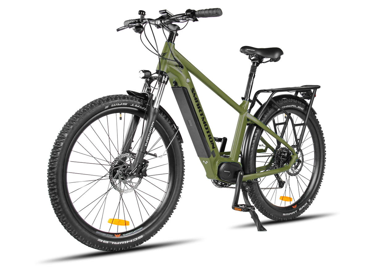 Smartmotion X-Urban 350W
