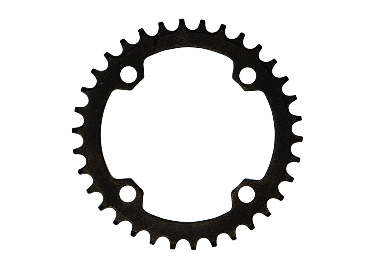 34T Narrow Wide Chainring (9, 10, 11 Speed)