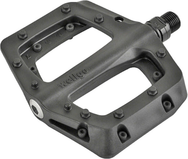 Wellgo B311 Low-Profile Flat Pedal
