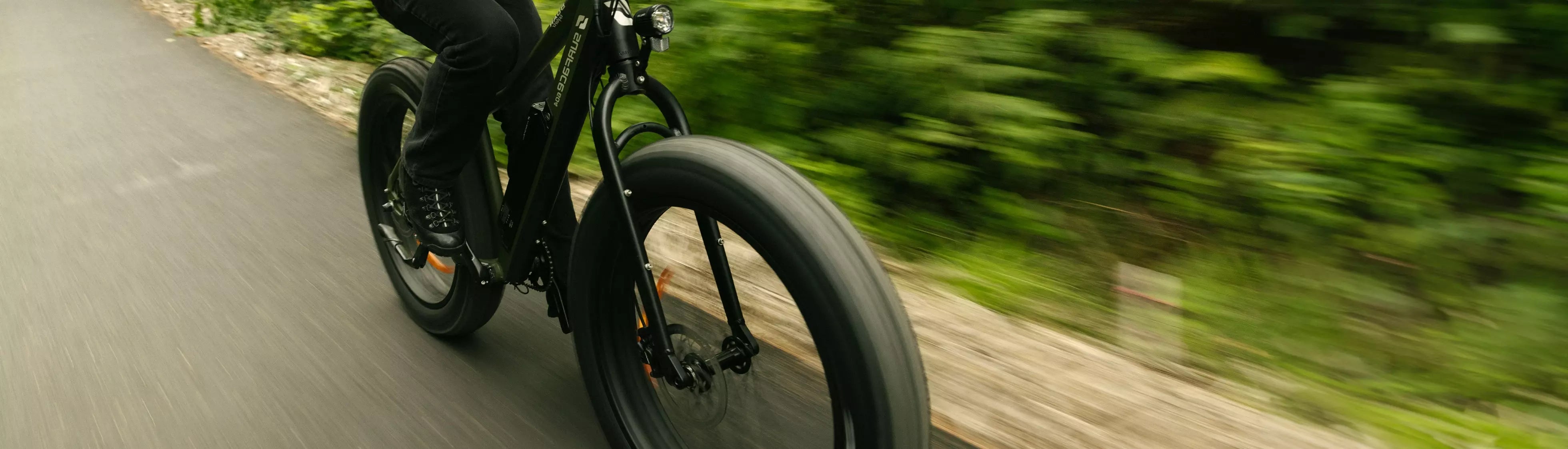 5 Tips for Riding a Fat Tire eBike in Canada eBikesCalgary