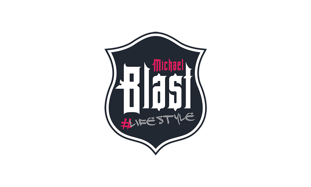 Michael Blast Parts