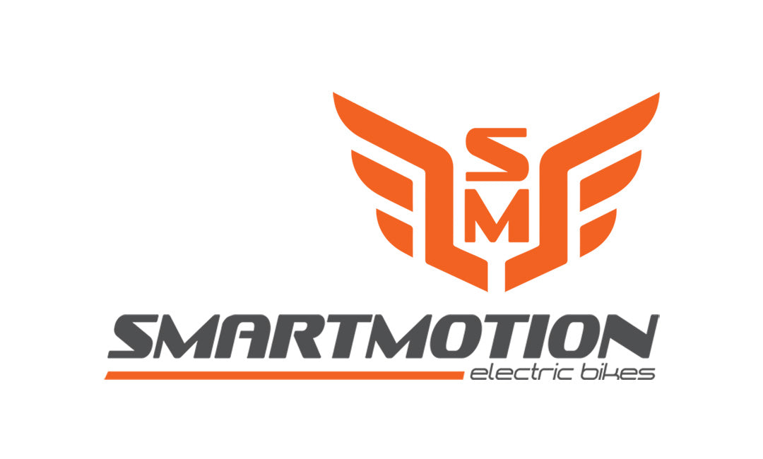 Smart motion electric bikes on sale