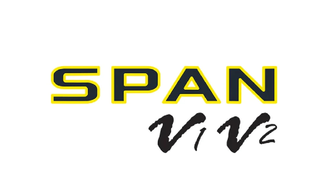 Span Parts