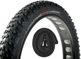 CN Snow Storm Studded Fat Tire 26" x 4.0"