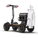 VeeHop ATV Scooter GOLF Kit