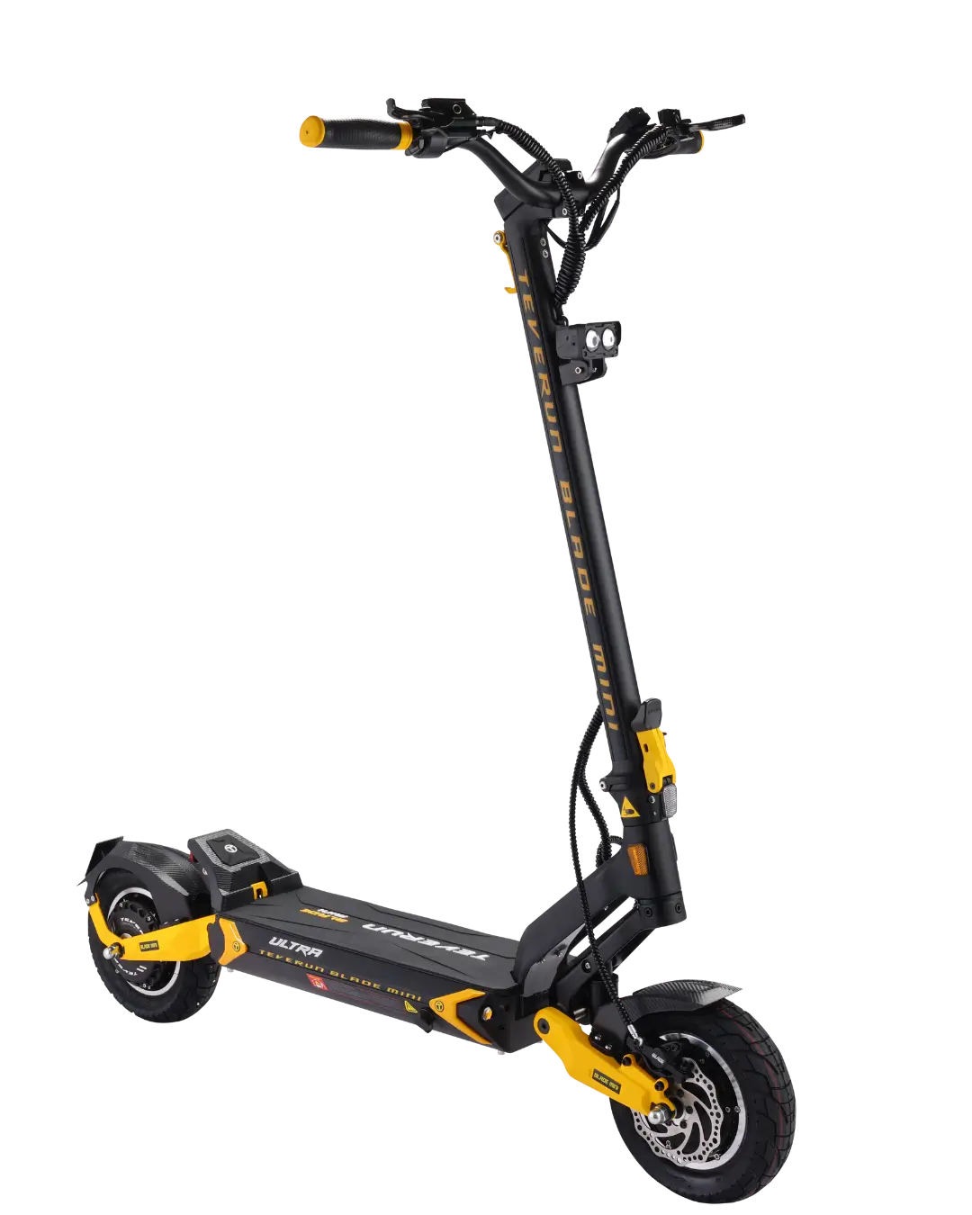 TEVERUN BLADE MINI ULTRA