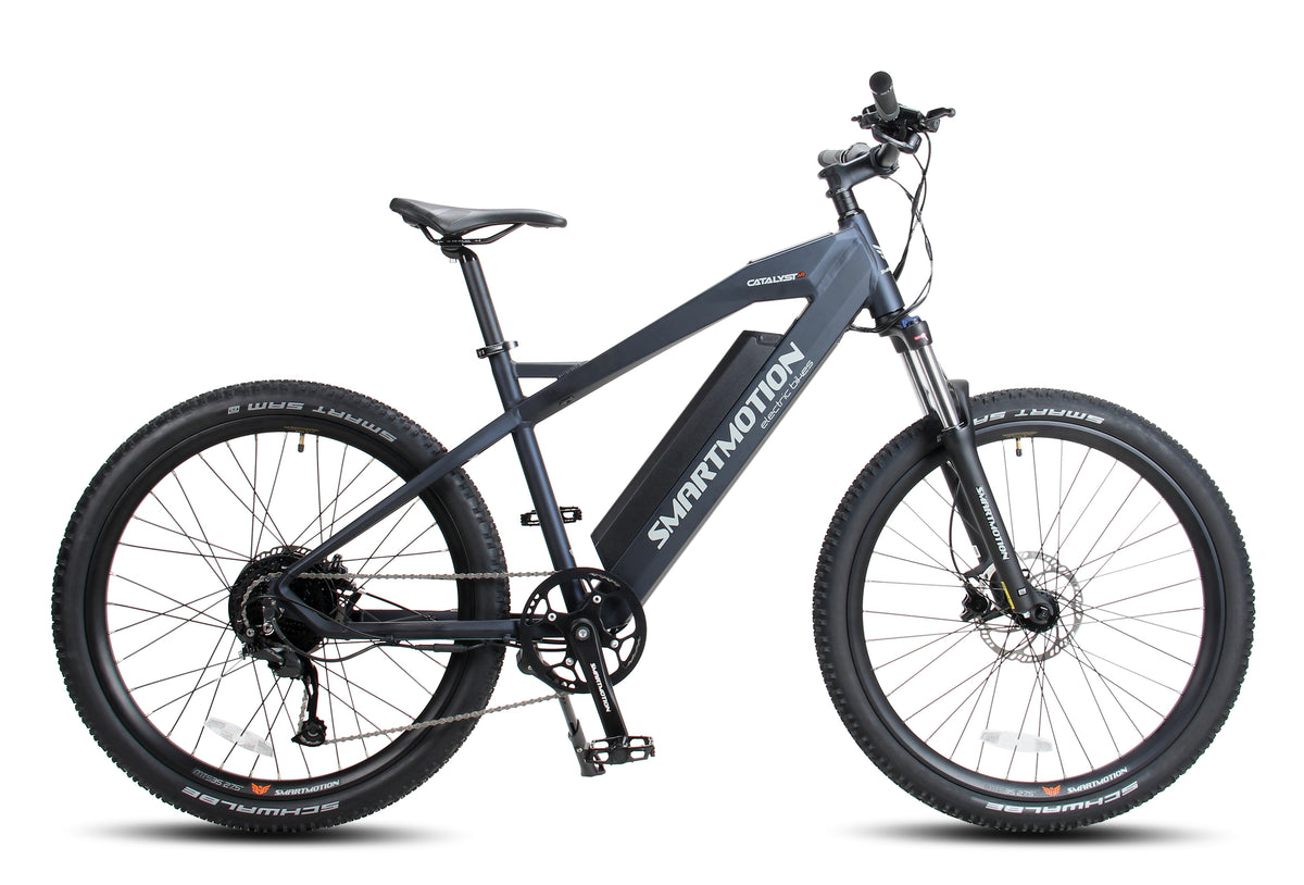 Smartmotion Catalyst 500w Mountain