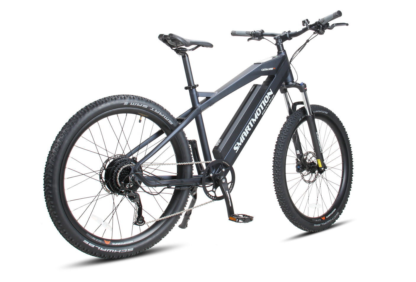 Smartmotion Catalyst 500w Mountain