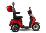 T4B Deluxe Mobility Scooter 500W (FREE SHIPPING)