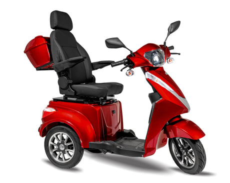 T4B Deluxe Mobility Scooter 500W (FREE SHIPPING)