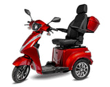 T4B Deluxe Mobility Scooter 500W (FREE SHIPPING)