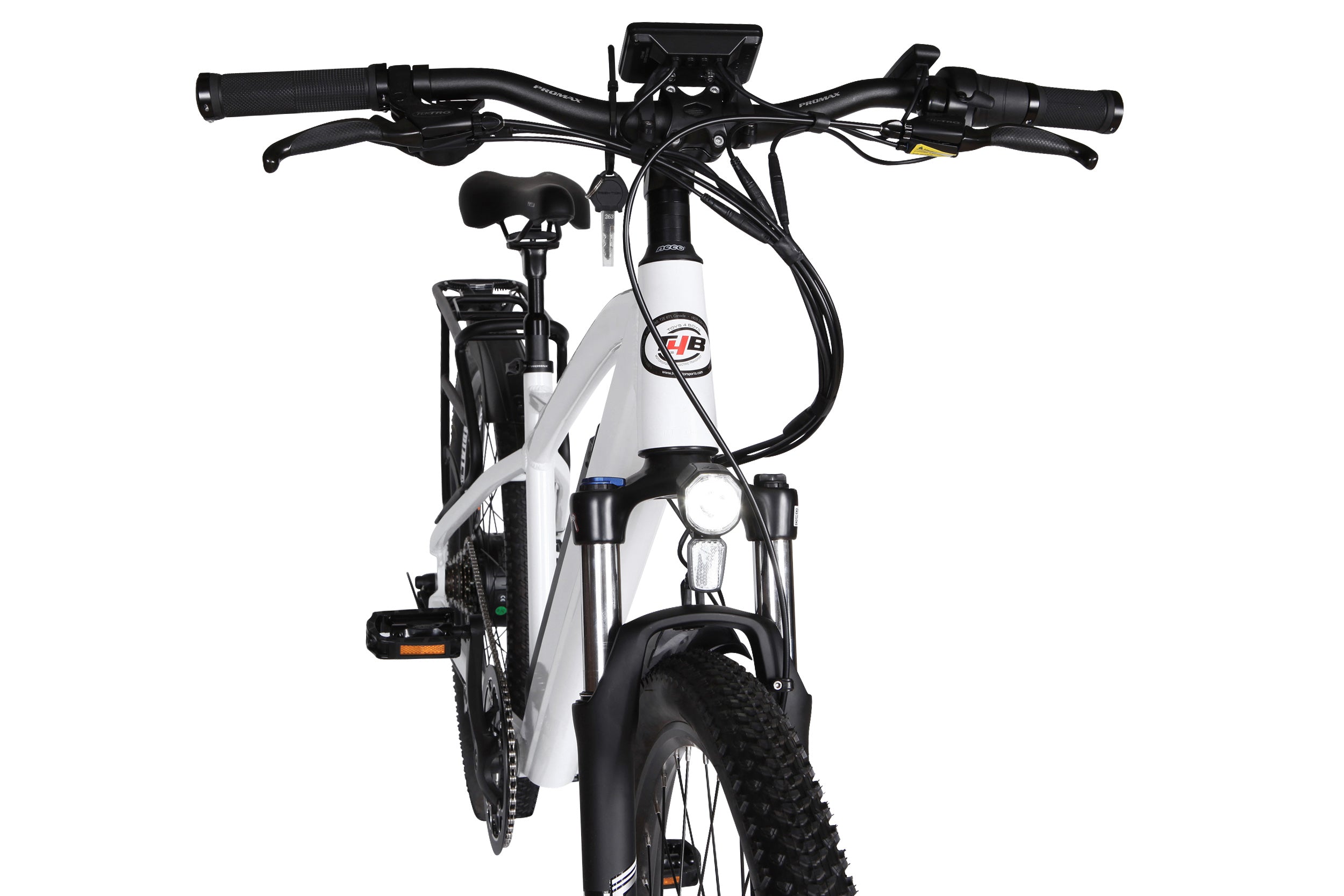 Electric Bikes Calgary offers wide selection of eBikes for all budgets eBikesCalgary