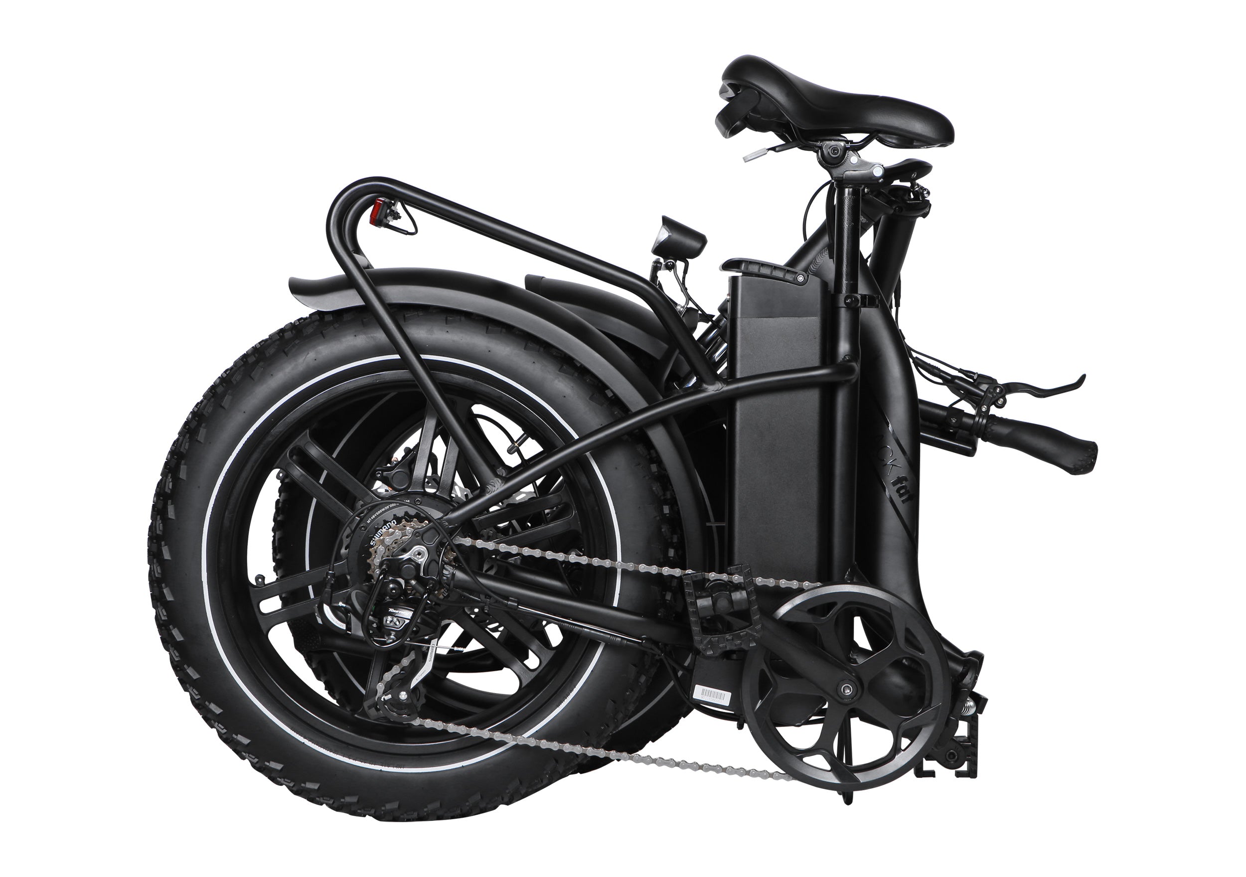 Fat Tire eBikes // Fast Shipping Canada-Wide – eBikesCalgary