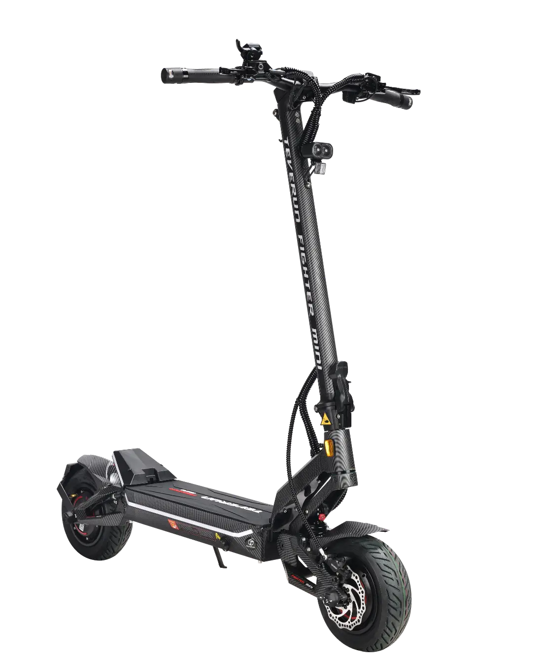 TEVERUN FIGHTER MINI