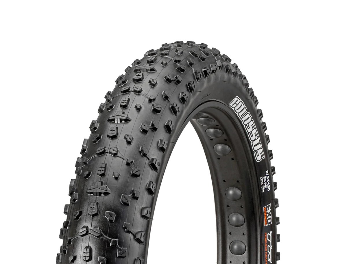 Maxxis Colossus Fat Tire 27.5" x 4.5"