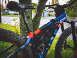 No-Nonsense Carbon Seatpost 650 Series