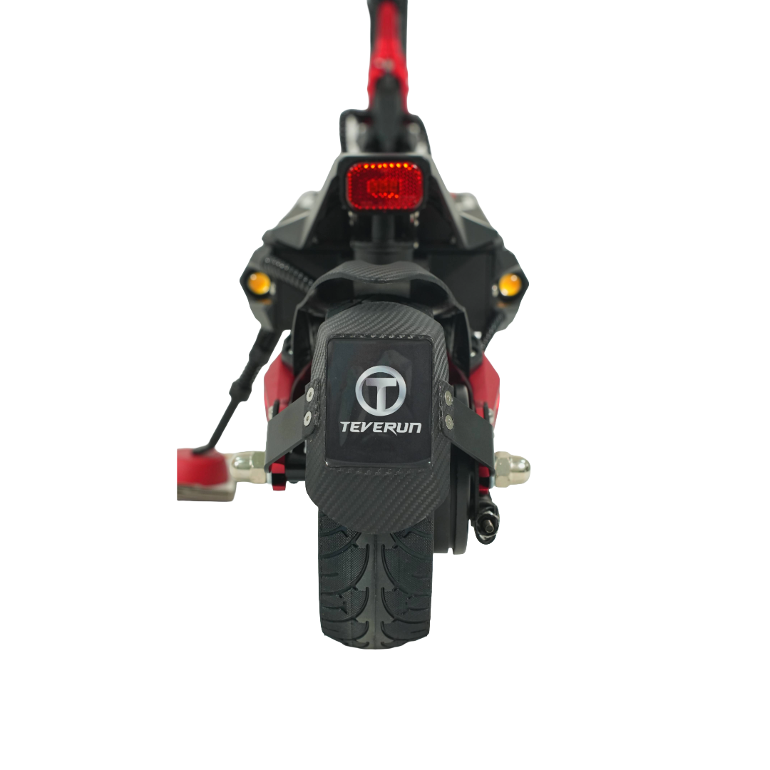 TEVERUN BLADE Q PRO DUAL 36V MOTORS