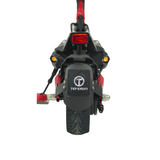 TEVERUN BLADE Q PRO DUAL 36V MOTORS