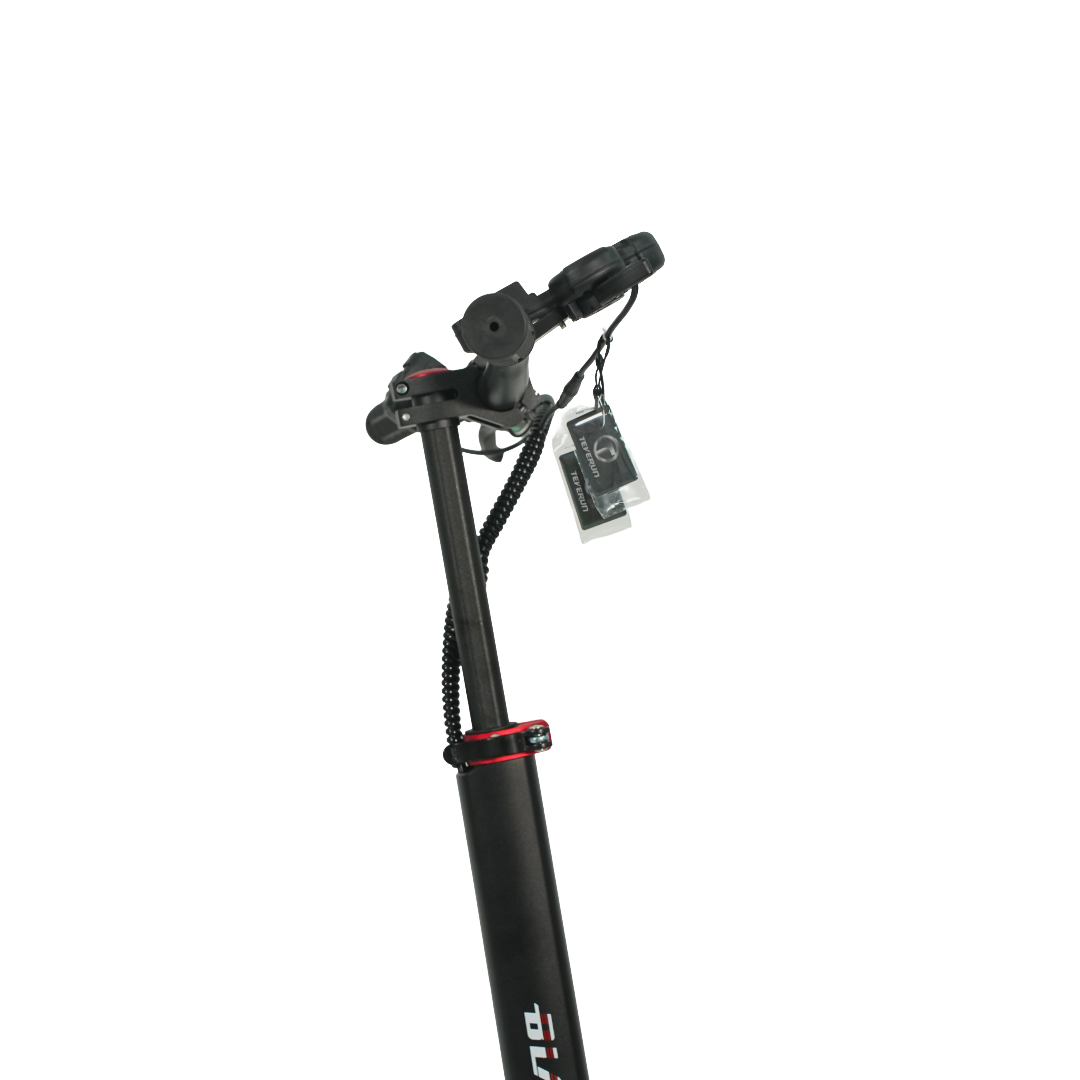 TEVERUN BLADE Q PRO DUAL 36V MOTORS