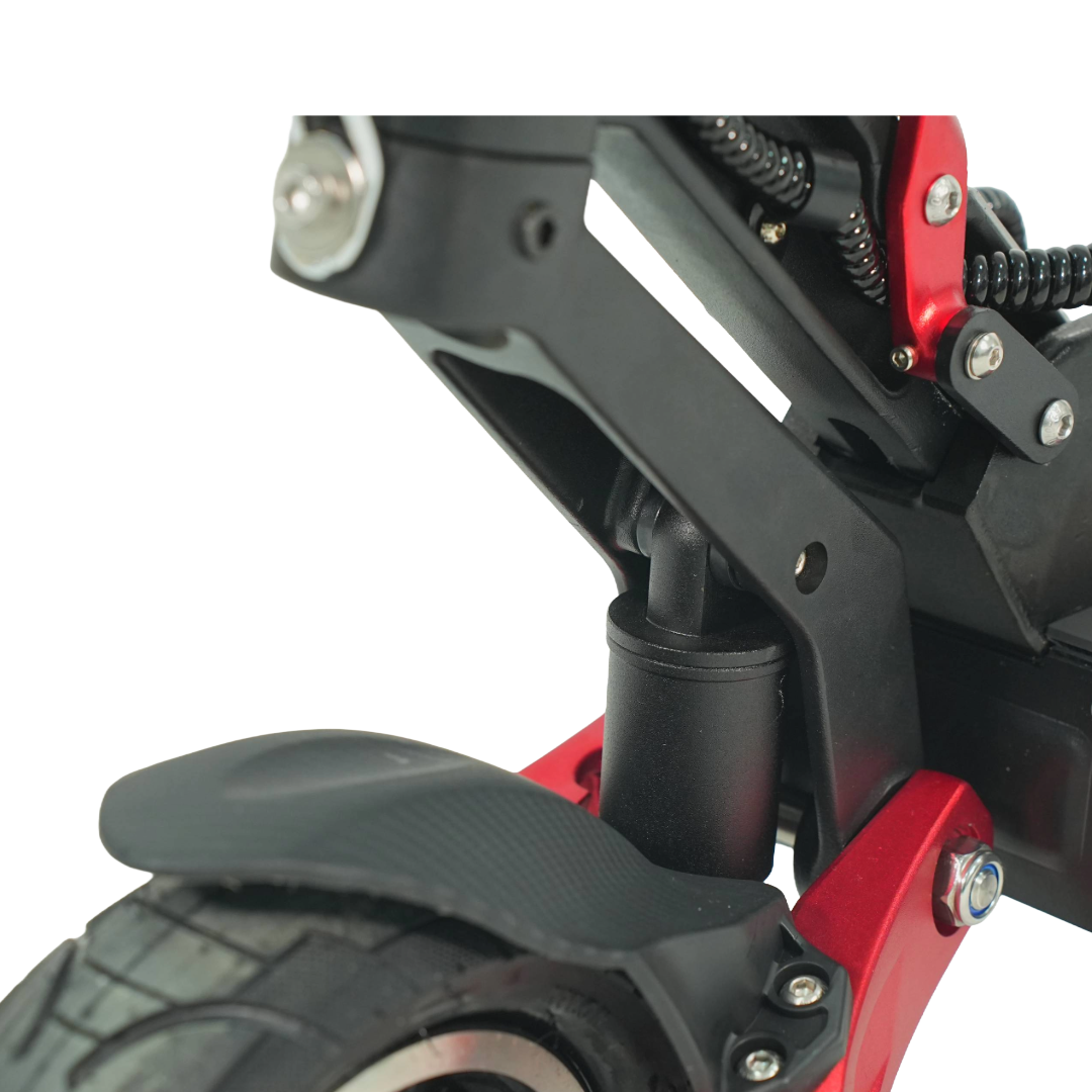 TEVERUN BLADE Q PRO DUAL 36V MOTORS