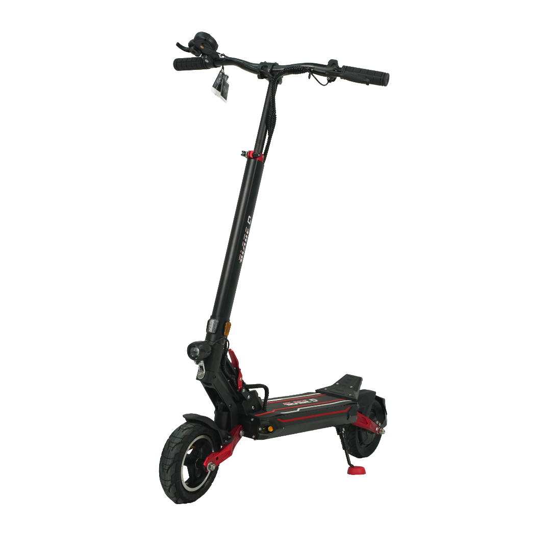 TEVERUN BLADE Q PRO DUAL 36V MOTORS