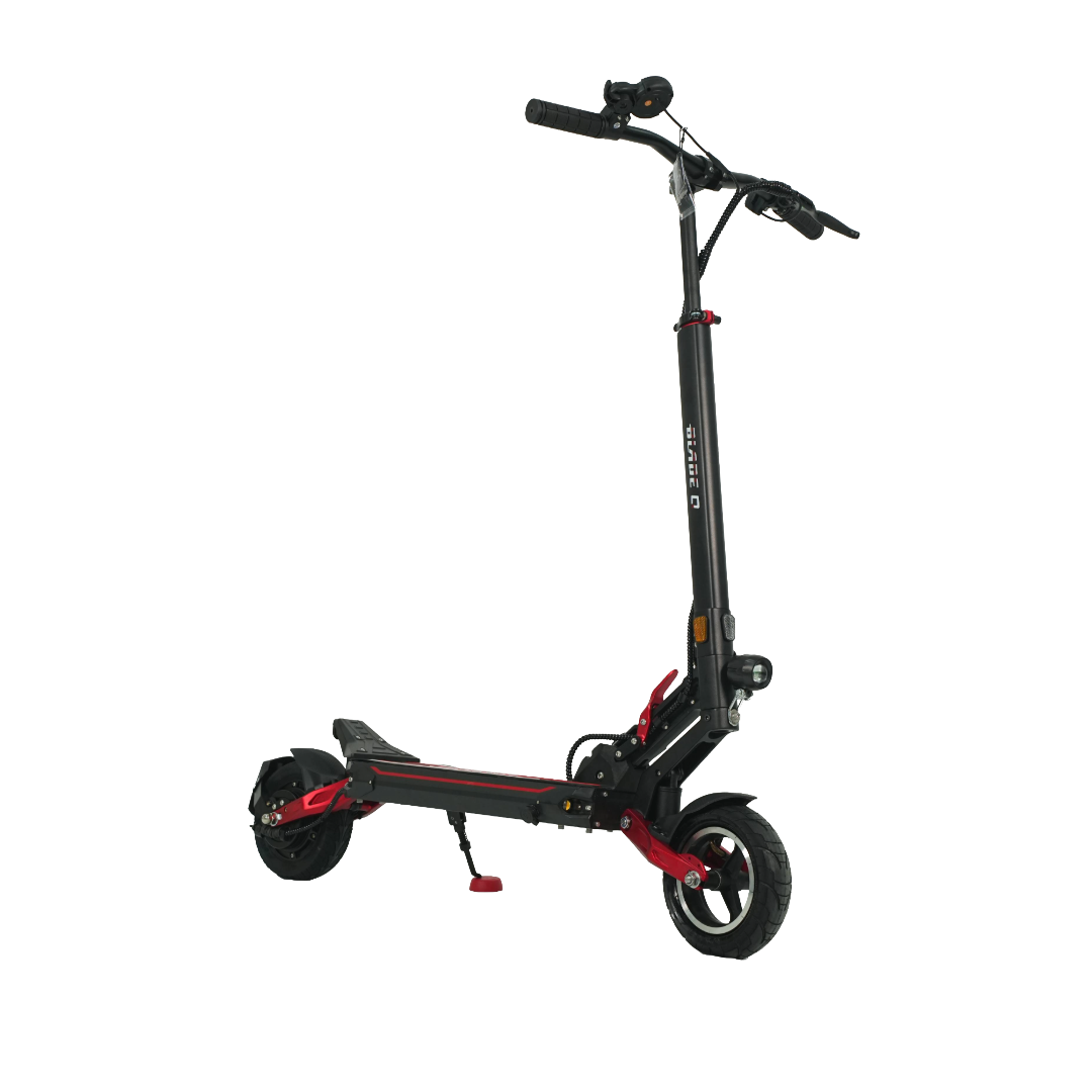 TEVERUN BLADE Q PRO DUAL 36V MOTORS