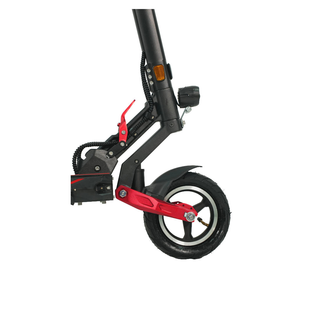 TEVERUN BLADE Q PRO DUAL 36V MOTORS