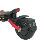 TEVERUN BLADE Q PRO DUAL 36V MOTORS