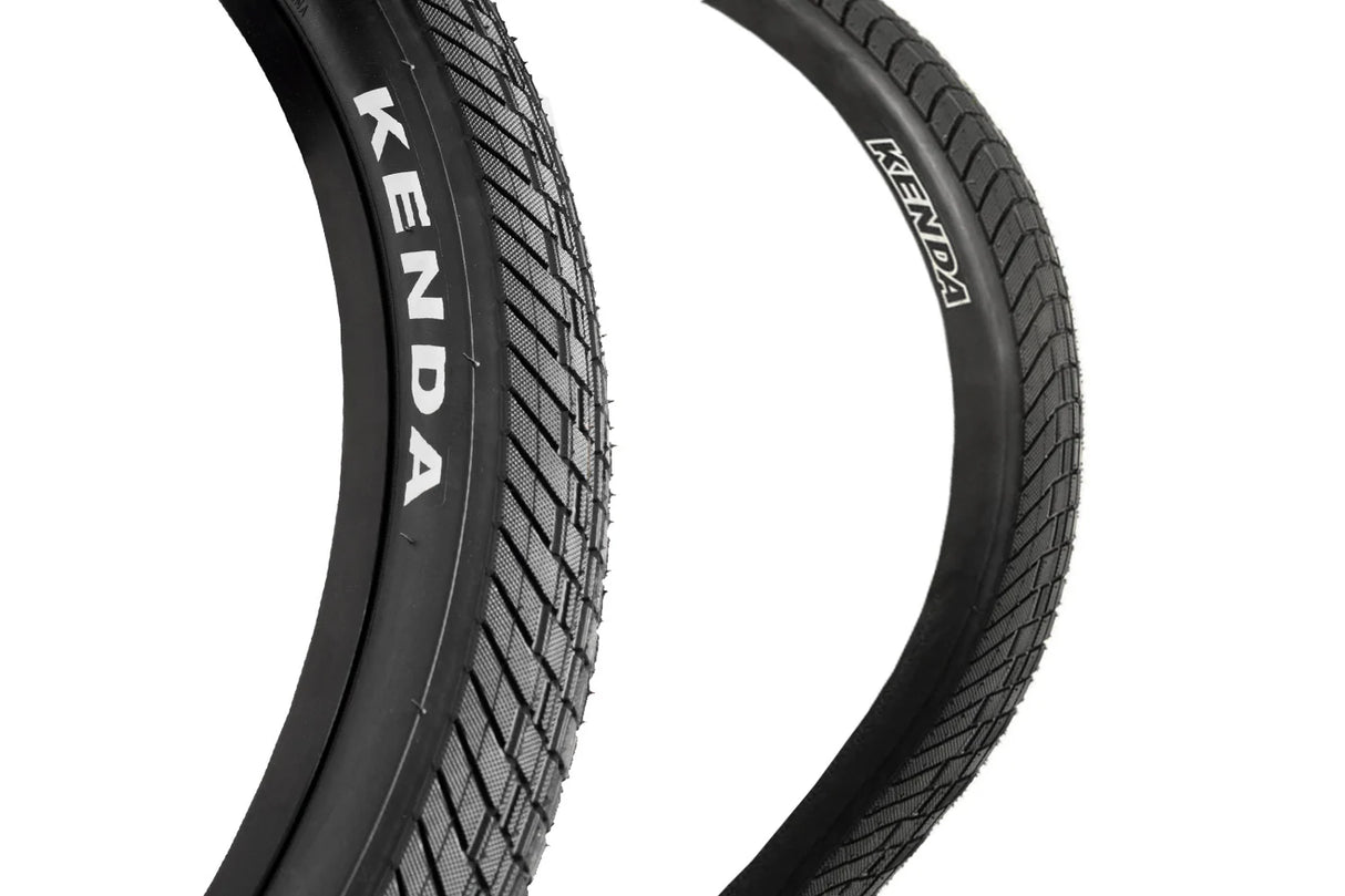 Kenda Commuter Bike Tire 26" x 2.1"