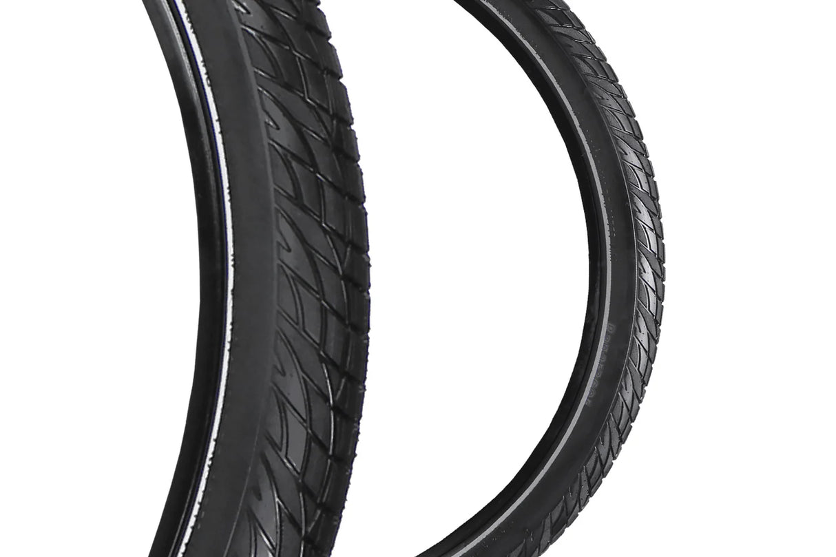 Panaracer Tire - 27.5" x 2.4"