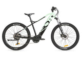 iGO - Outland - Sawback RS - Mid Drive Mountain eBike