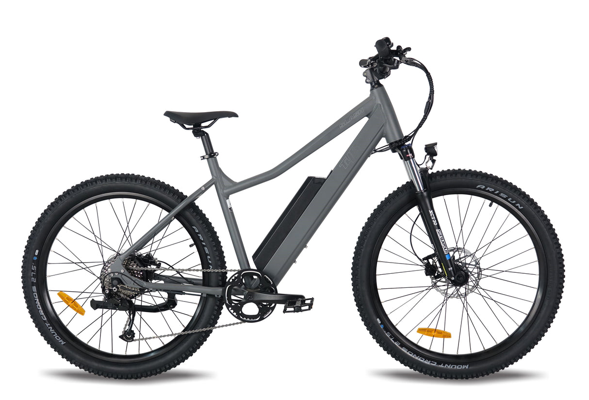 2025 T4B SLASH Hardtail 500-Watt eMTB