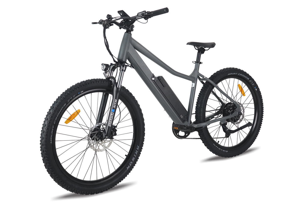 2025 T4B SLASH Hardtail 500-Watt eMTB